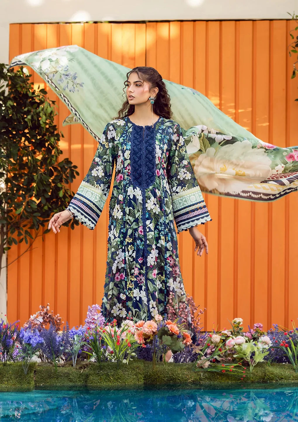 ELAF PRINTS 2025 - EPS-1A MEADOW MUSE
