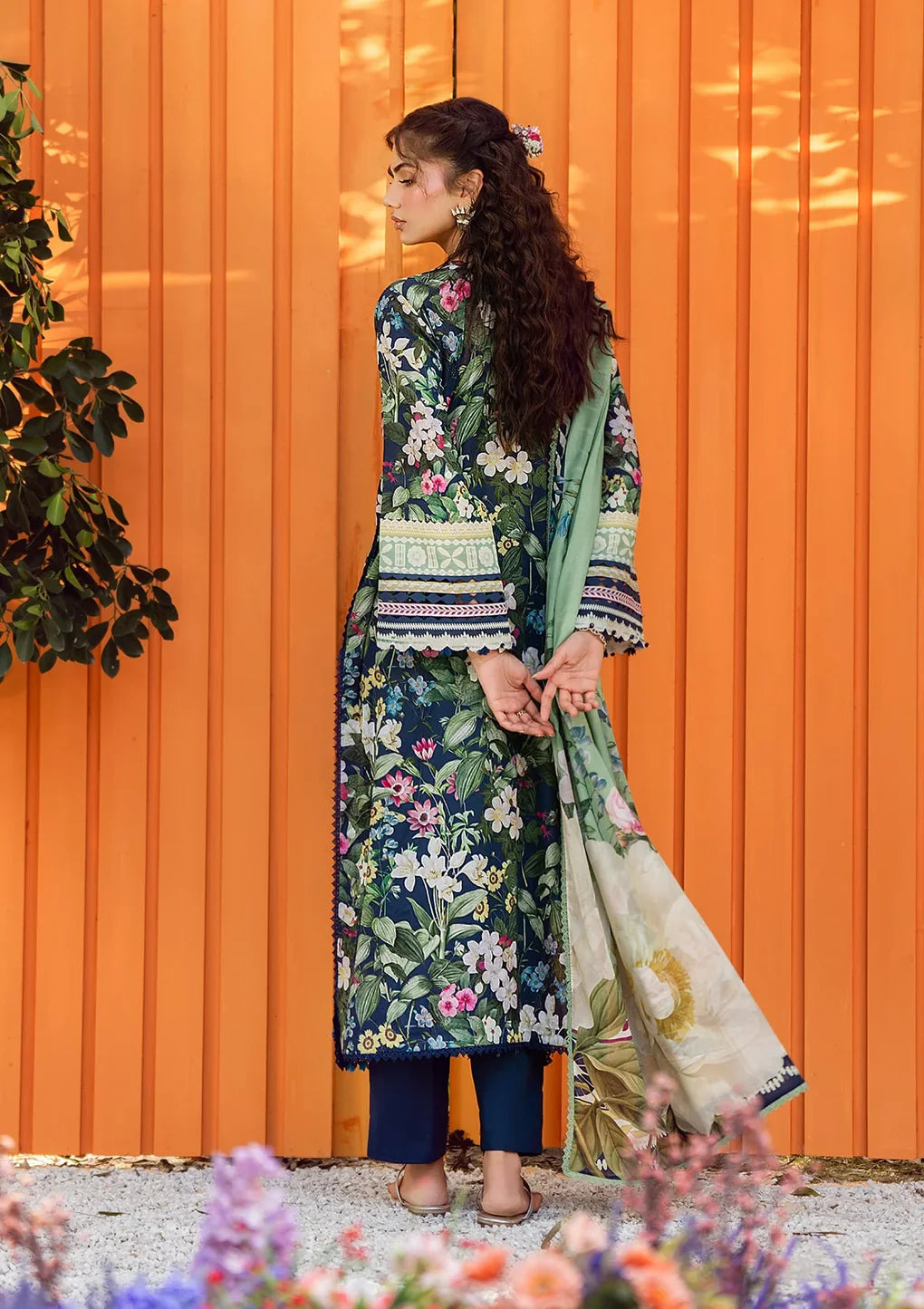 ELAF PRINTS 2025 - EPS-1A MEADOW MUSE