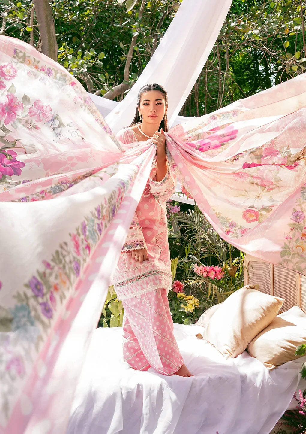 ELAF PRINTS 2025 - EPS-2A ROSE DUSK