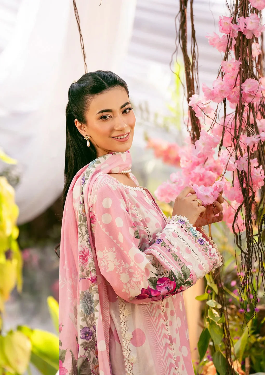 ELAF PRINTS 2025 - EPS-2A ROSE DUSK