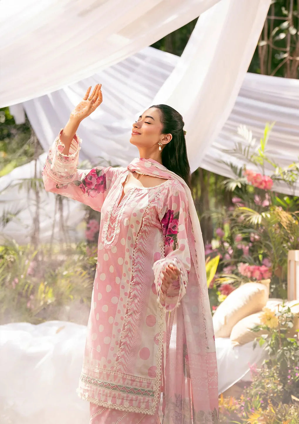 ELAF PRINTS 2025 - EPS-2A ROSE DUSK