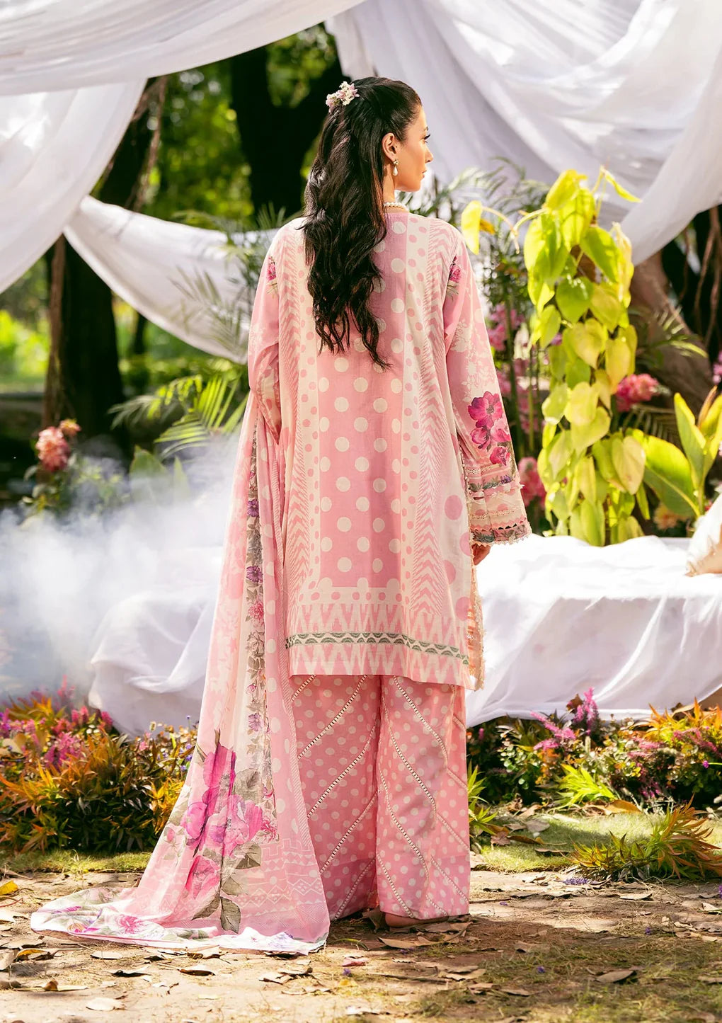 ELAF PRINTS 2025 - EPS-2A ROSE DUSK