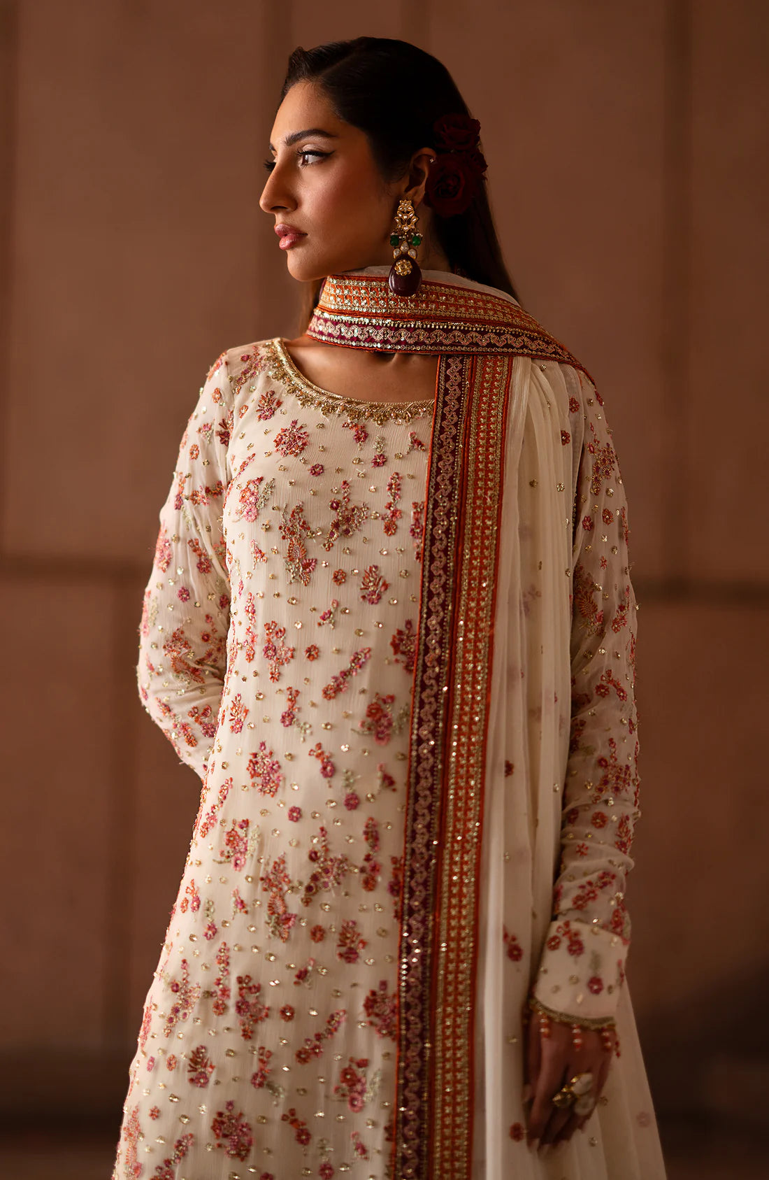 Clovera - Weddin'24 by Emaan Adeel