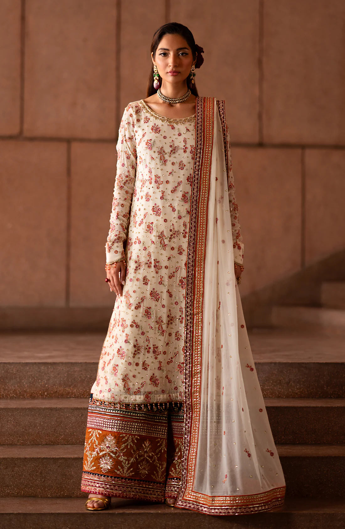 Clovera - Weddin'24 by Emaan Adeel