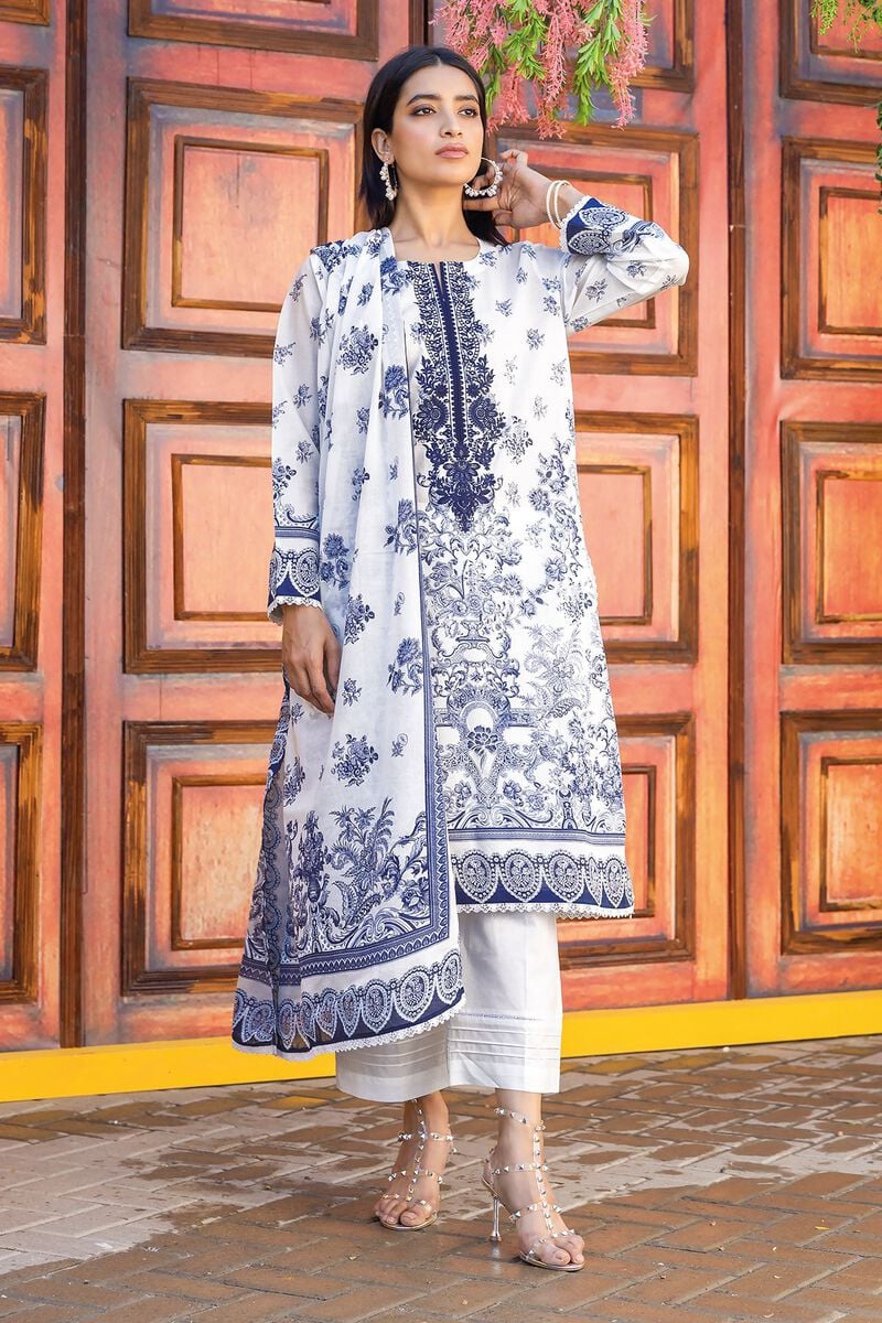 Khaadi hot sale lawn suits