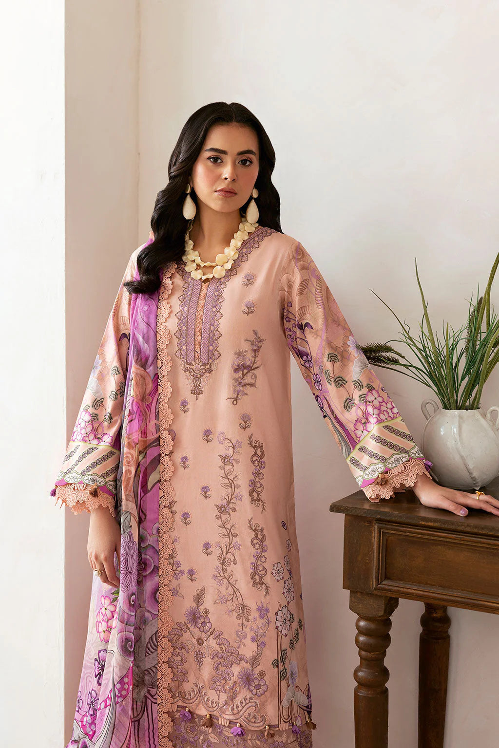 Mashaal Vol.14 by Ramsha - L-1411