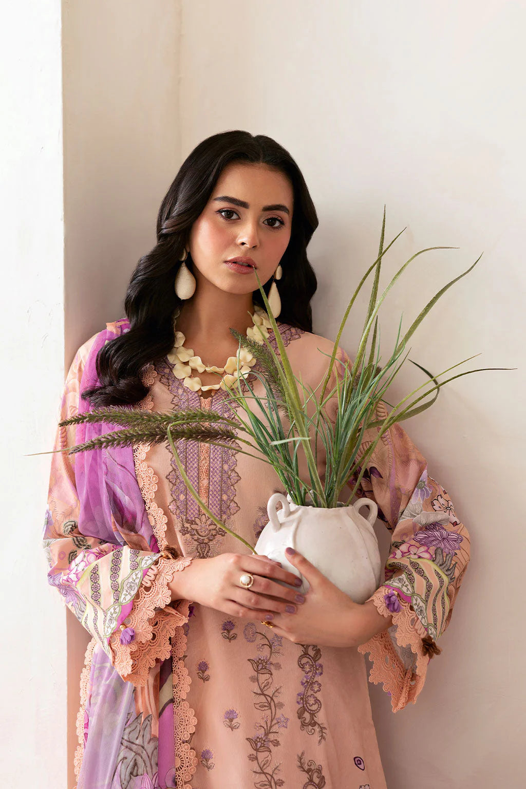 Mashaal Vol.14 by Ramsha - L-1411