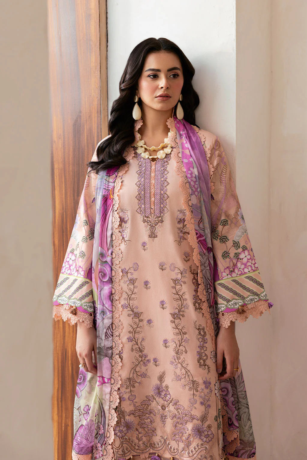 Mashaal Vol.14 by Ramsha - L-1411
