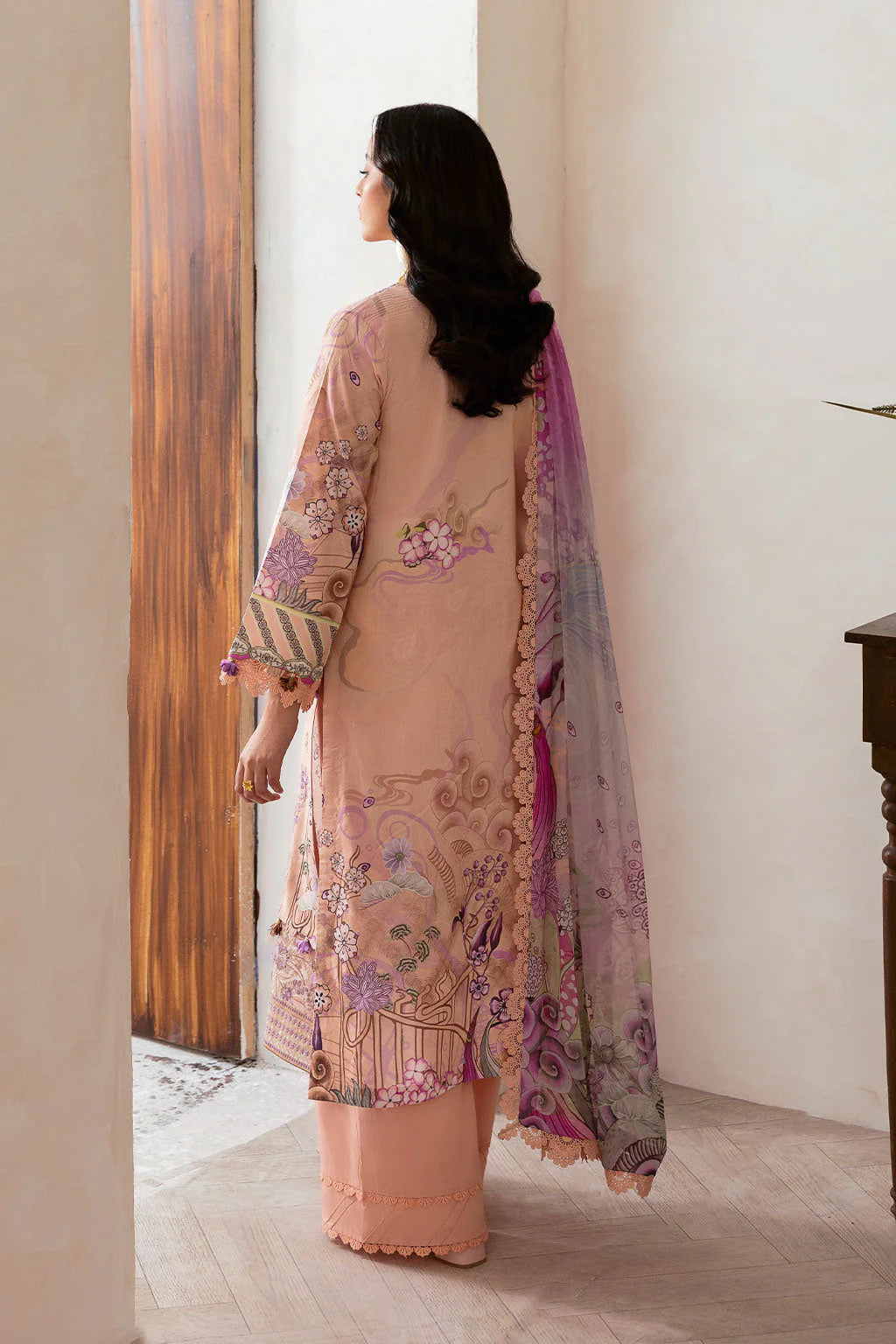 Mashaal Vol.14 by Ramsha - L-1411