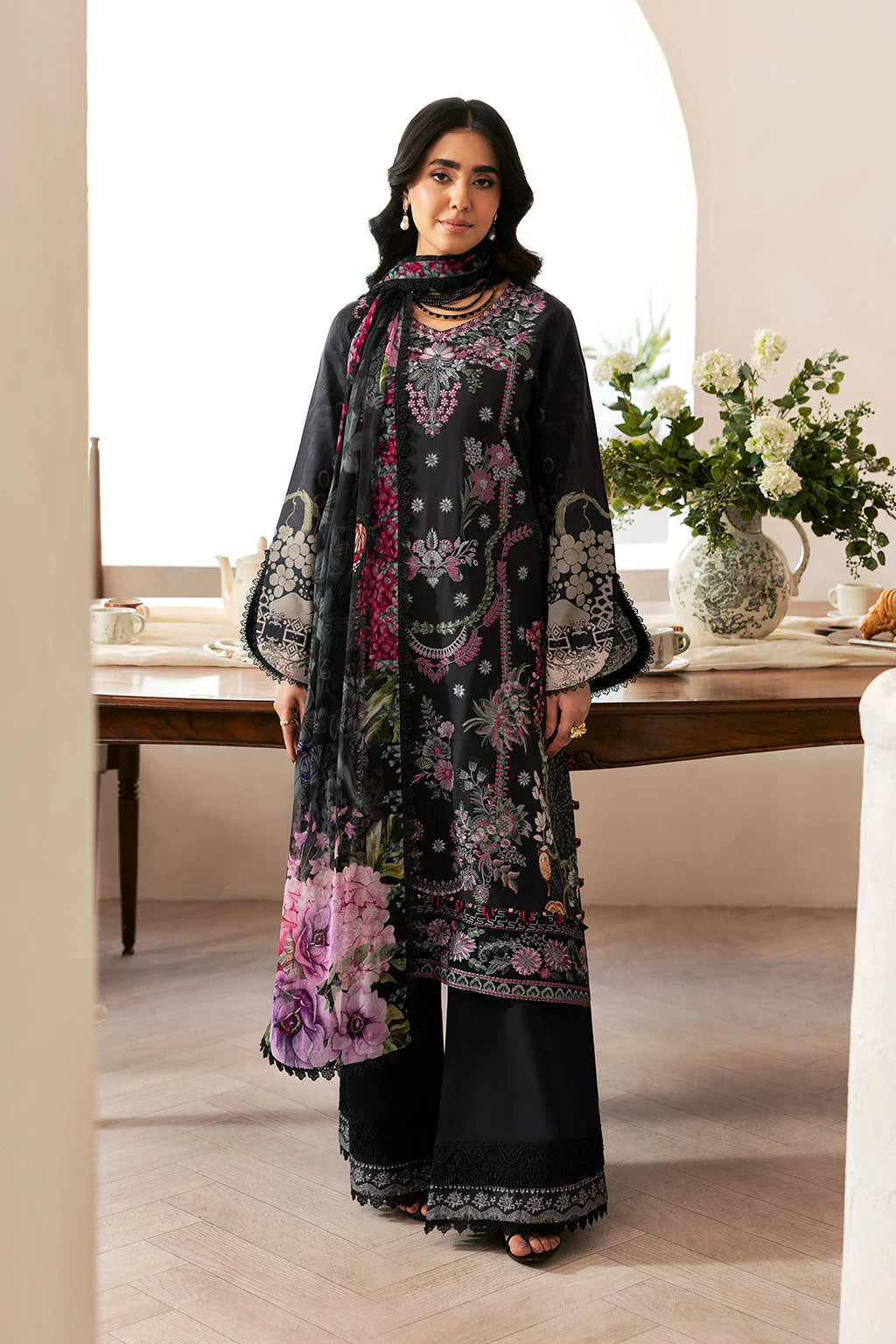 Mashaal Vol.14 by Ramsha - L-1403