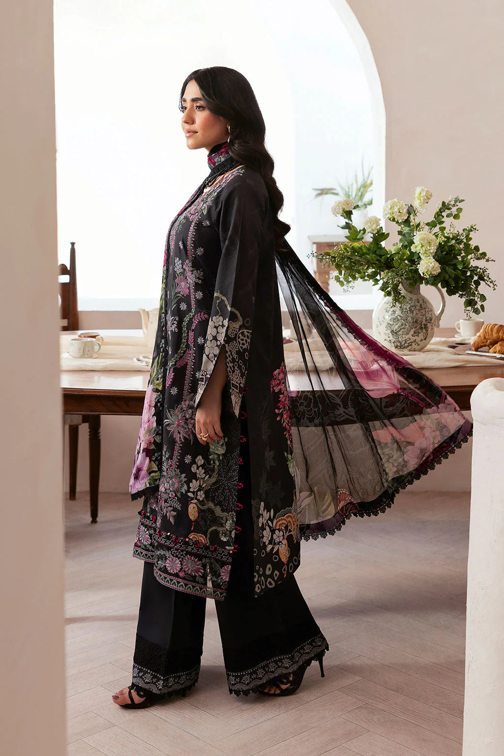 Mashaal Vol.14 by Ramsha - L-1403