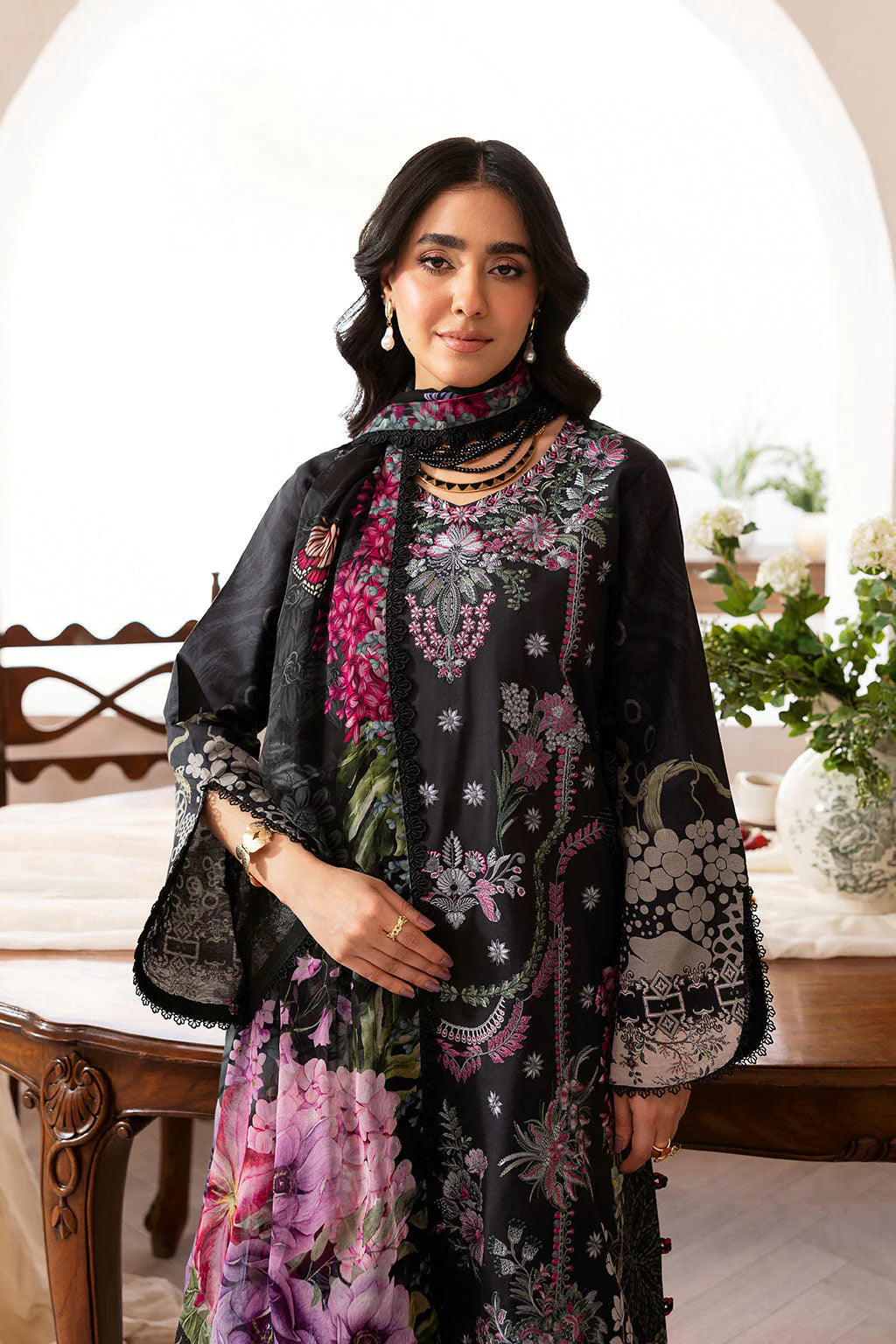 Mashaal Vol.14 by Ramsha - L-1403