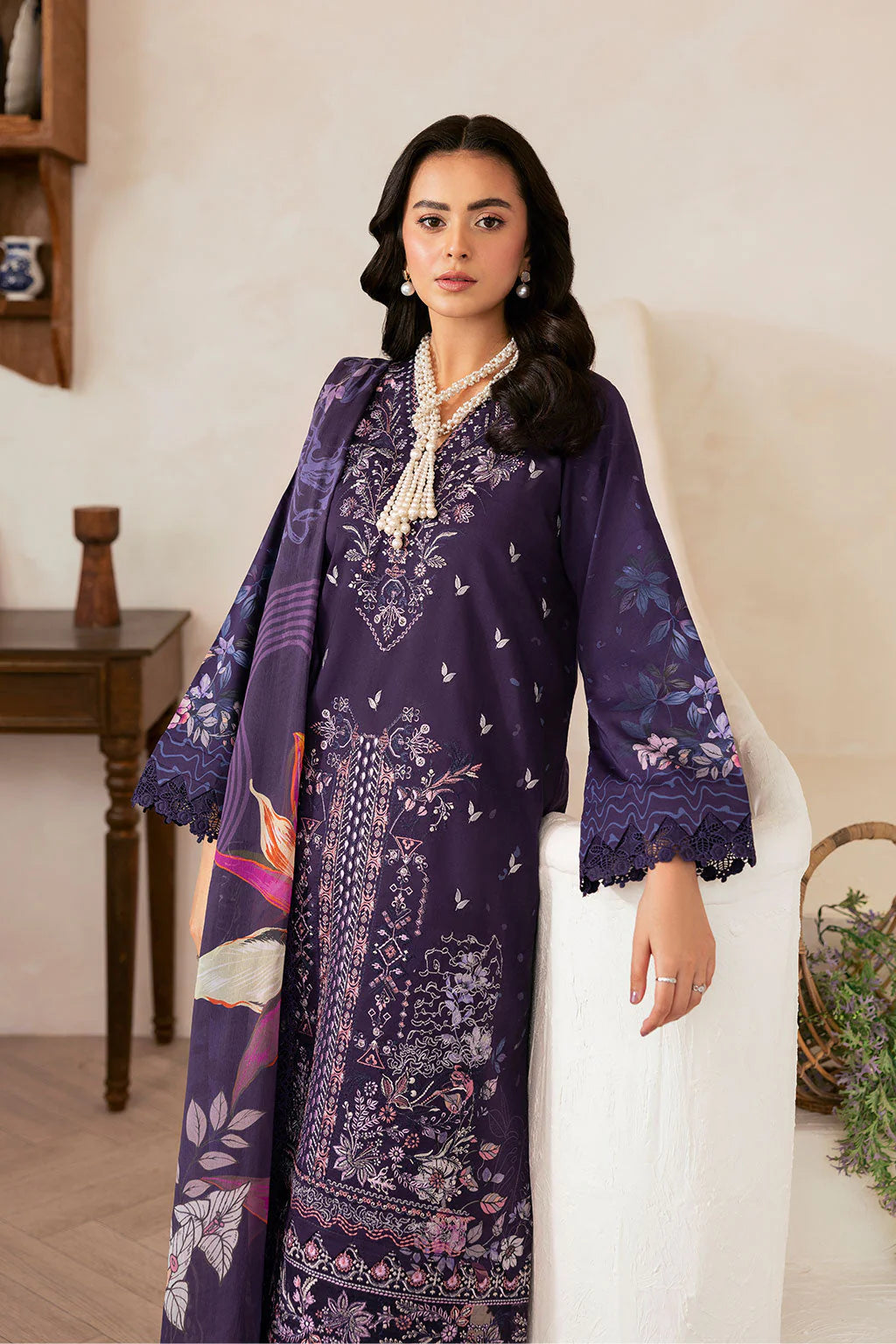 Mashaal Vol.14 by Ramsha - L-1401