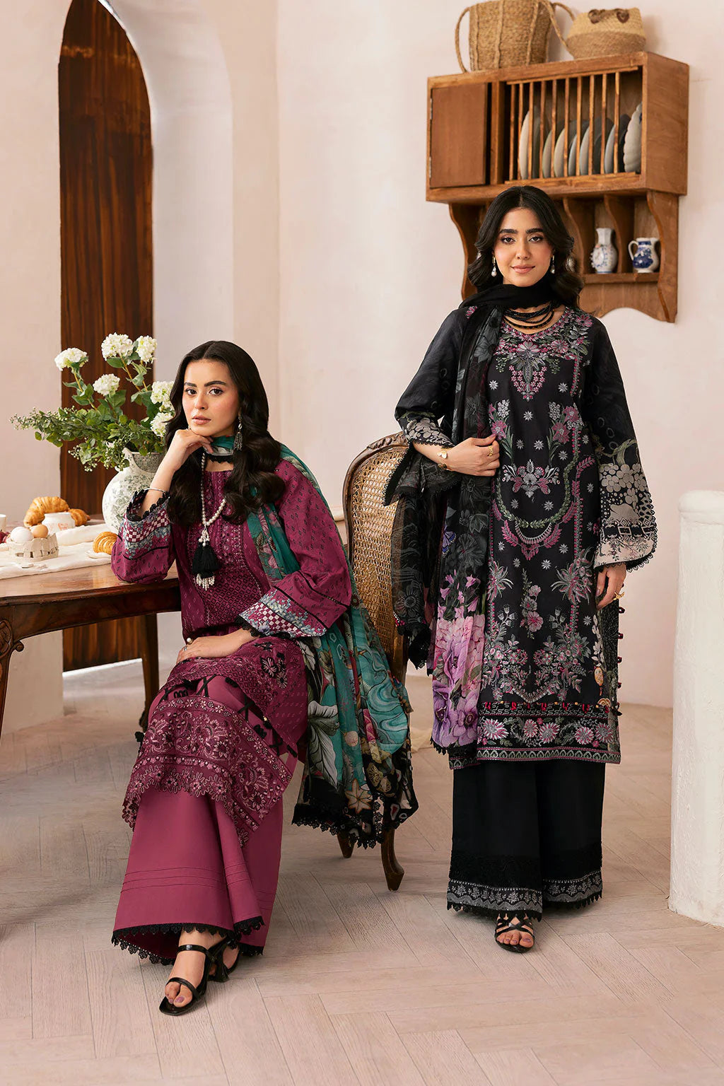 Mashaal Vol.14 by Ramsha - L-1403