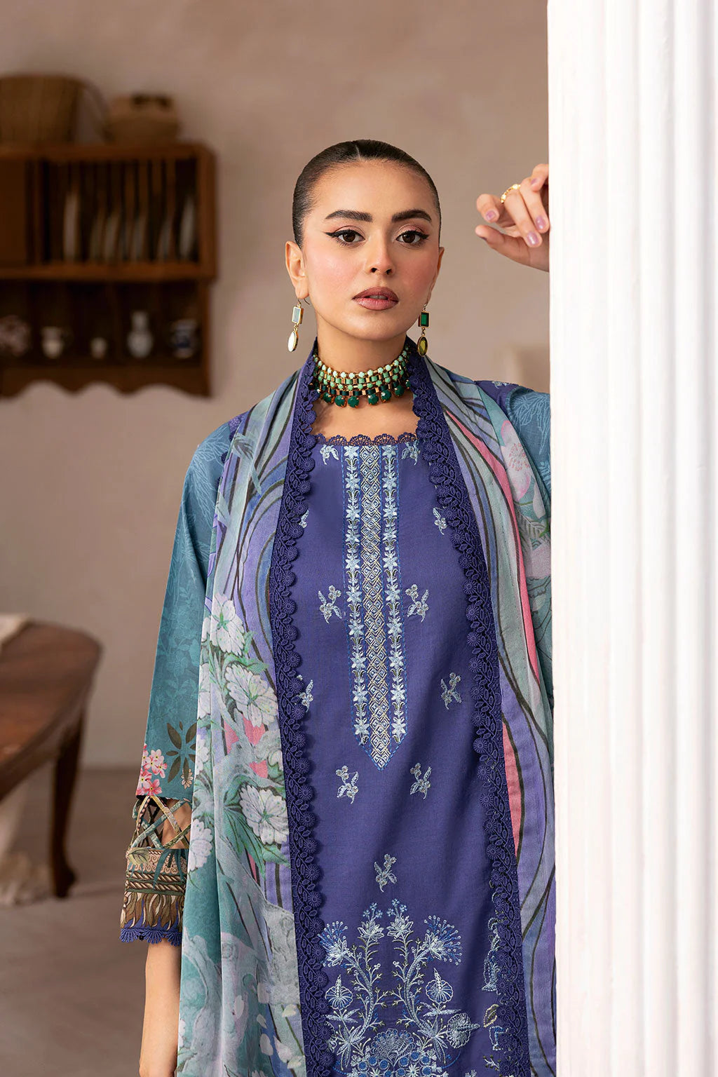 Mashaal Vol.14 by Ramsha - L-1412