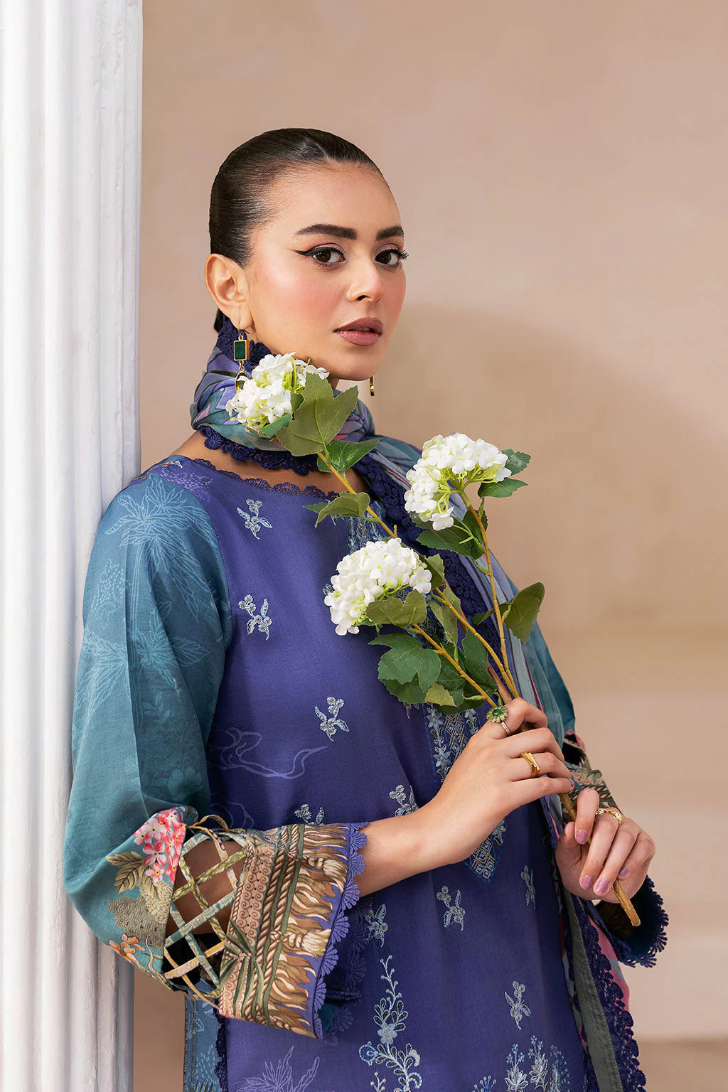 Mashaal Vol.14 by Ramsha - L-1412