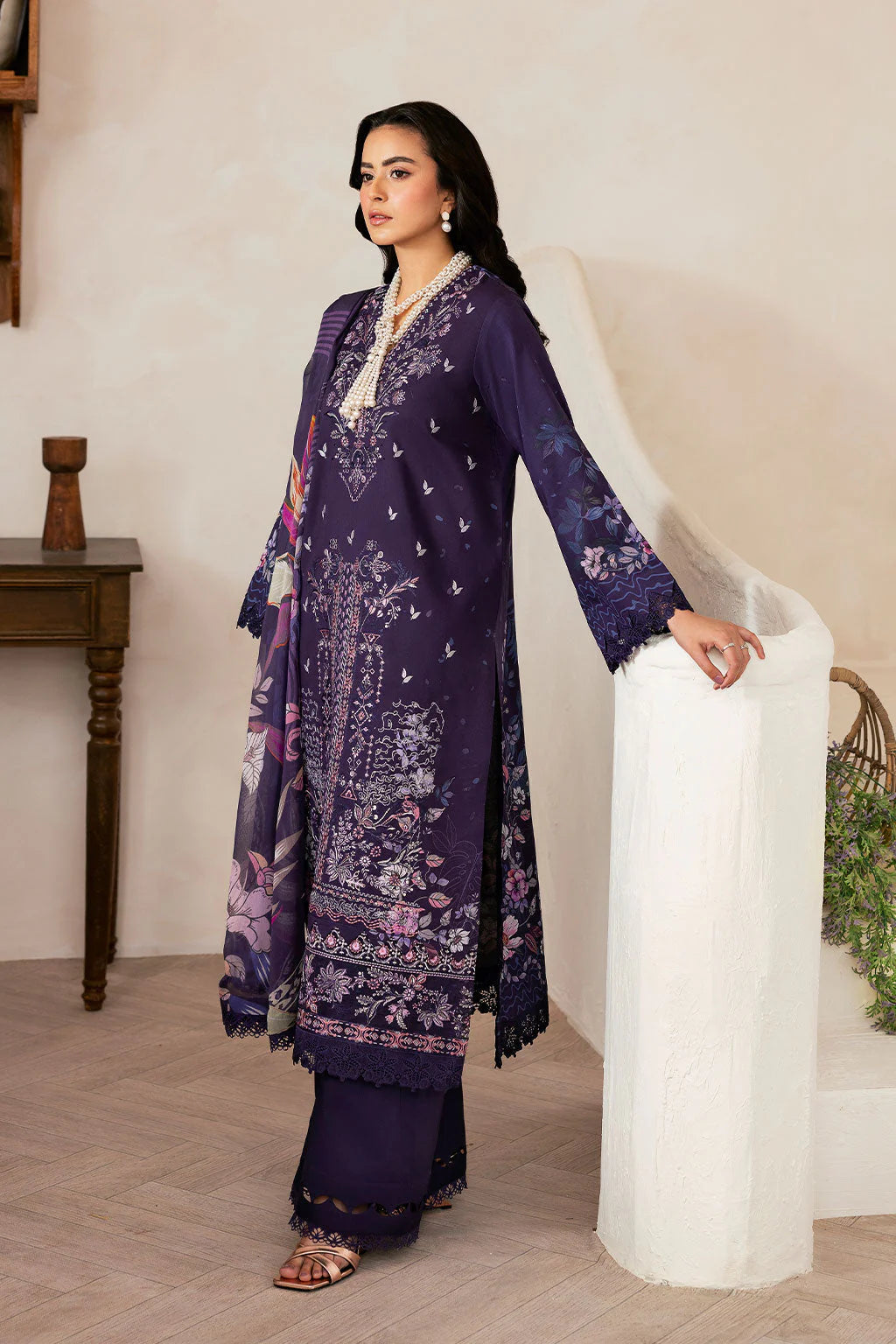 Mashaal Vol.14 by Ramsha - L-1401