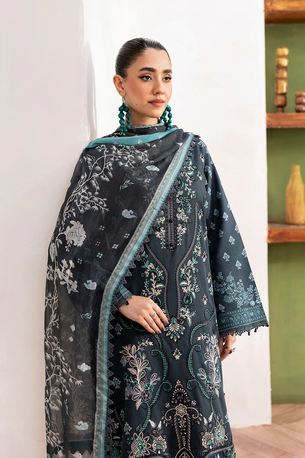 Mashaal Vol.14 by Ramsha - L-1408