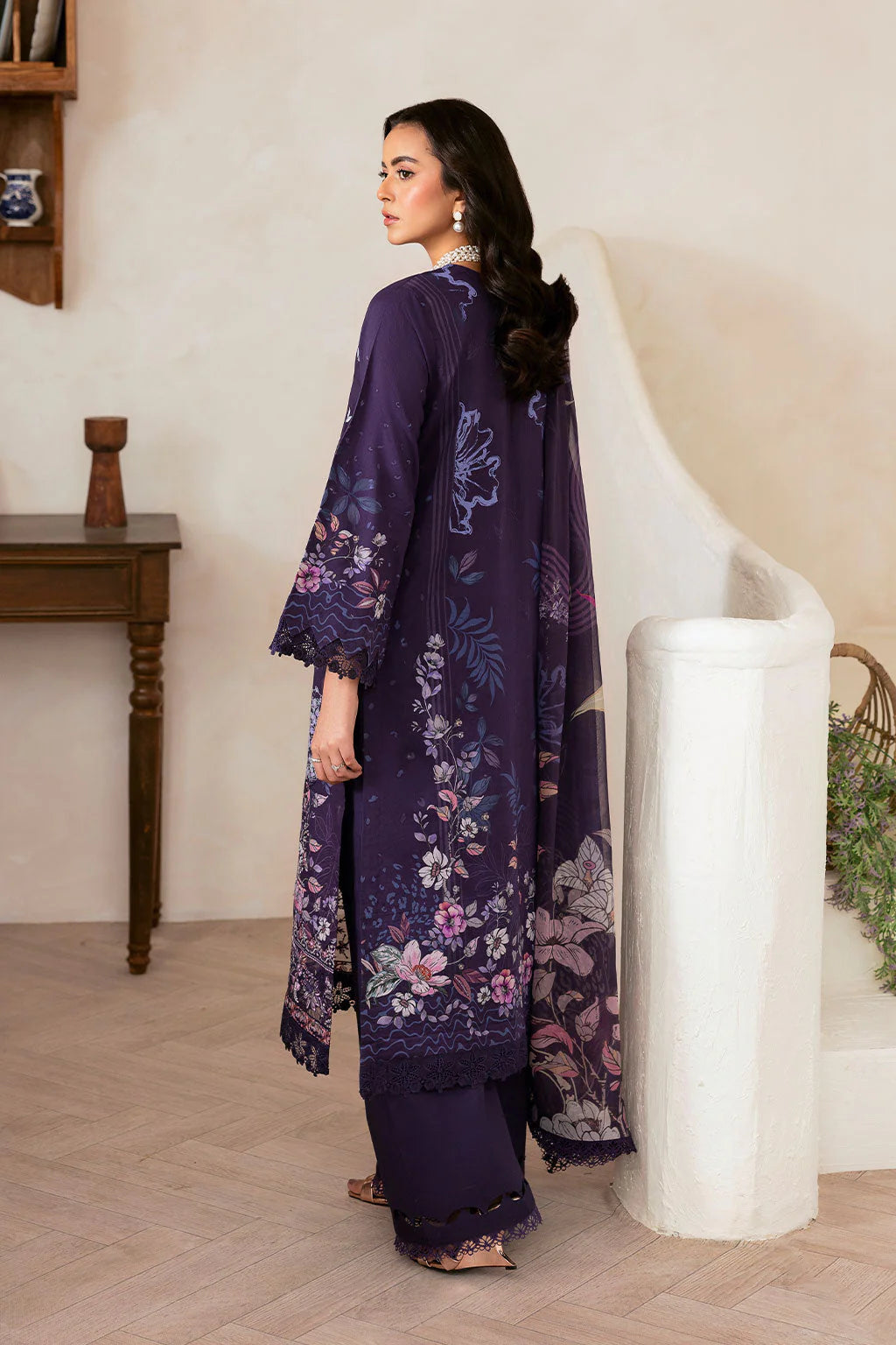 Mashaal Vol.14 by Ramsha - L-1401