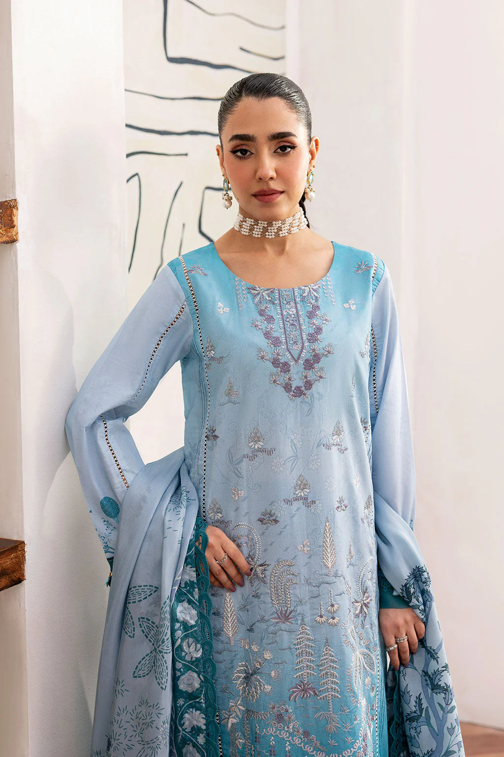 Mashaal Vol.14 by Ramsha - L-1406