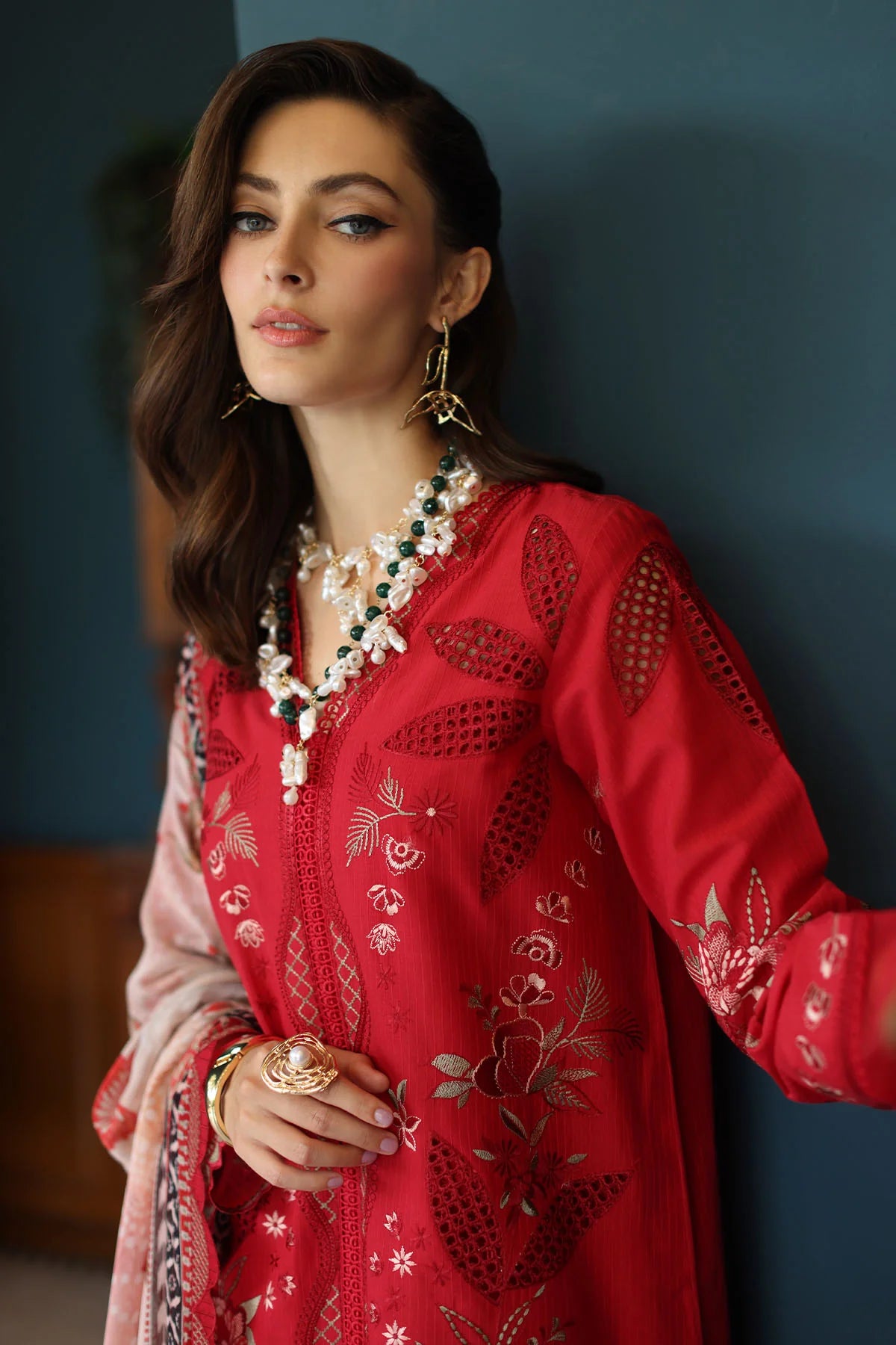 Maya lawn by Nureh - NS-157