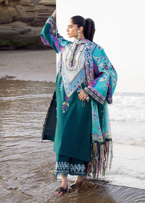Siraa Lawn 2025 Vol 2 - Surf Gypsy