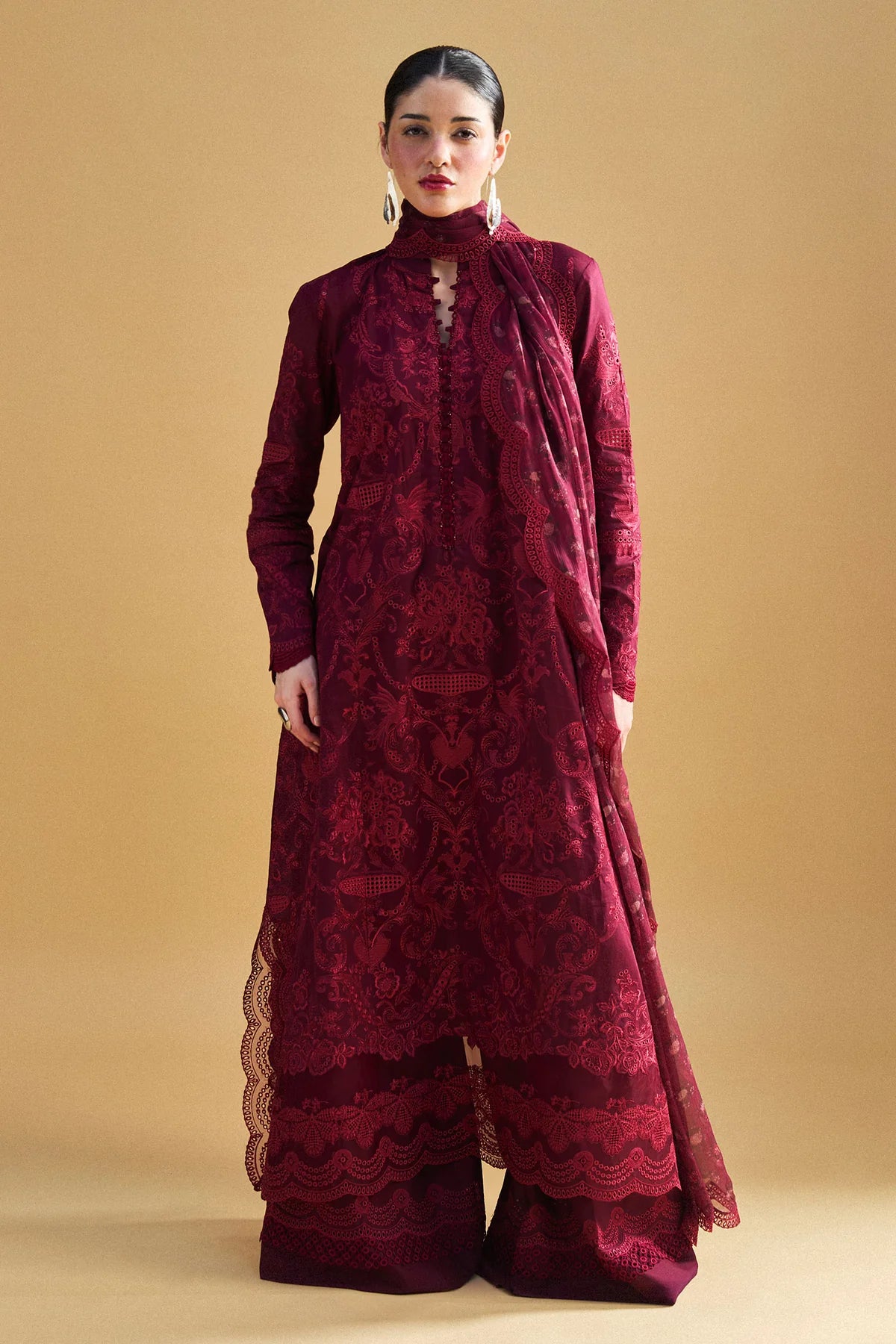 Satori'25 by Zara Shahjahan - Sei-9A