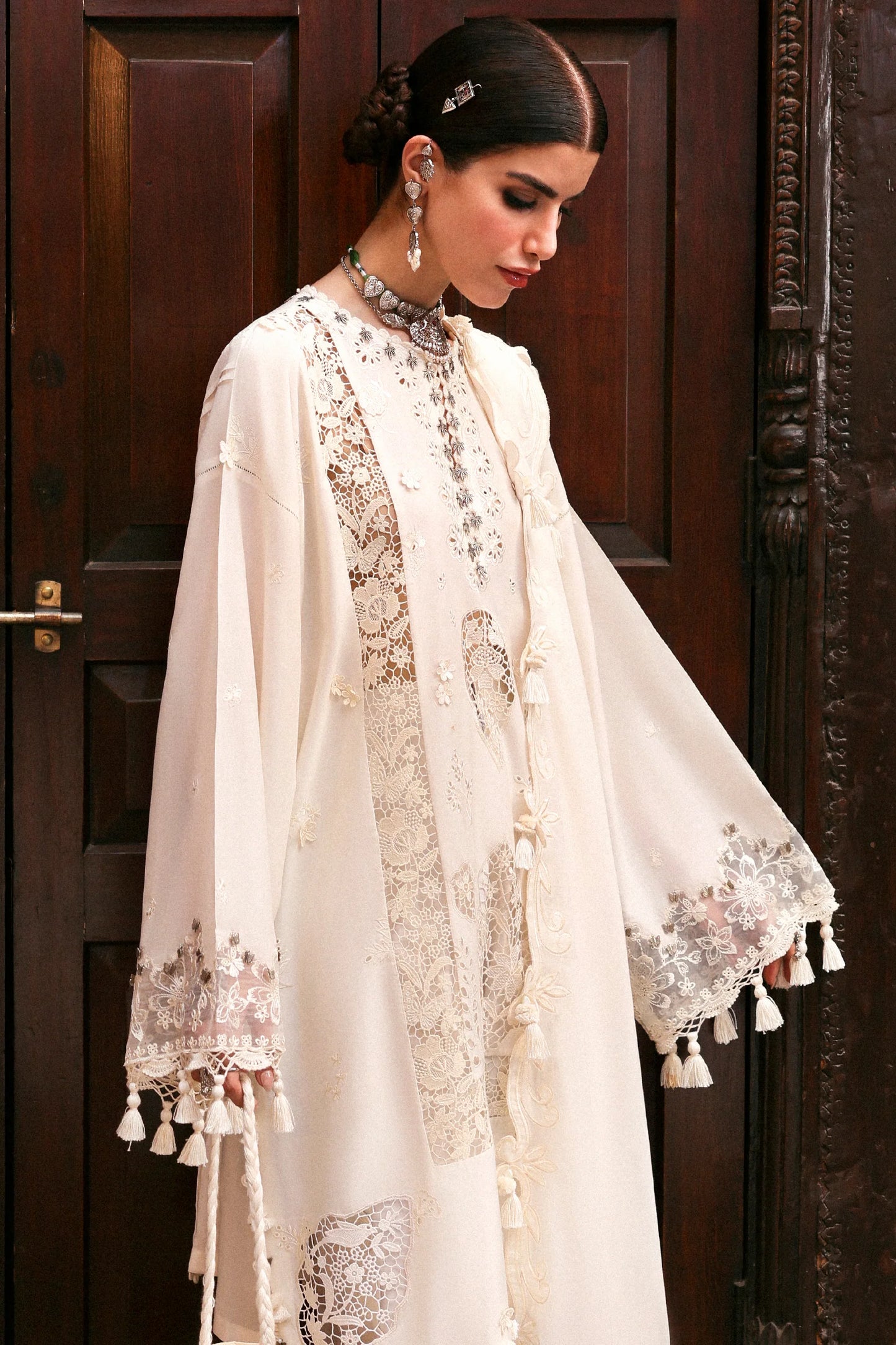 ZAHA FESTIVE '25 - GULBAHAR (ZF-25-02)