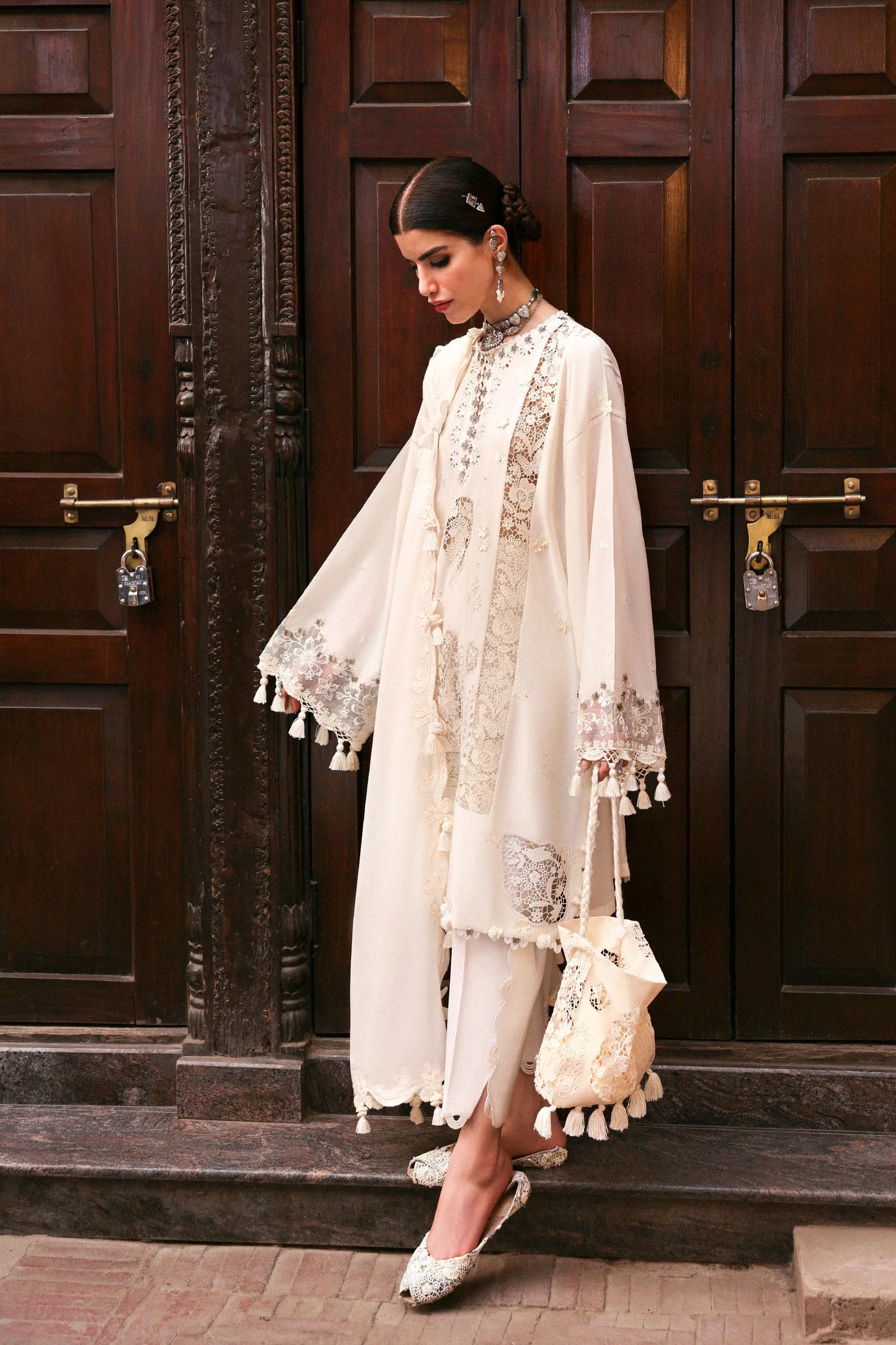 ZAHA FESTIVE '25 - GULBAHAR (ZF-25-02)