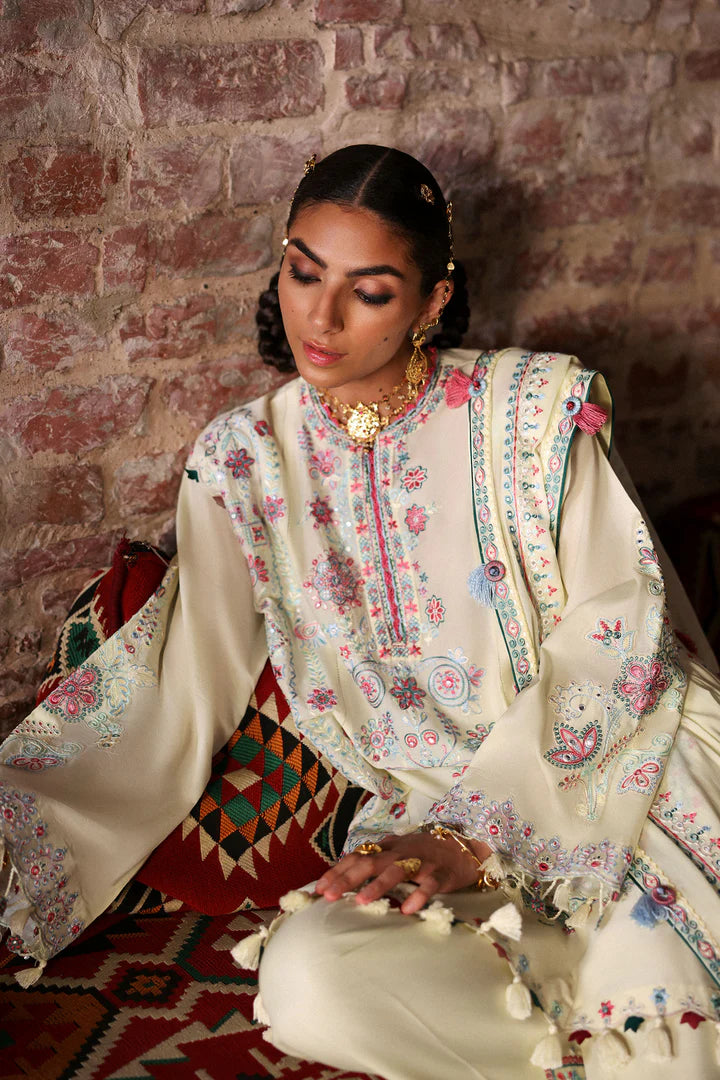 ZAHA FESTIVE '25 - MEHERBANO (ZF-25-01)