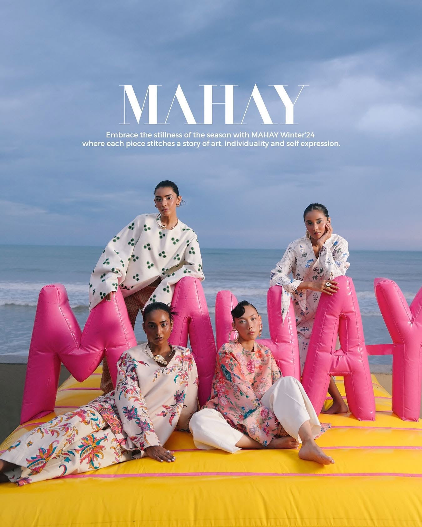 Mahay Winter'24 by Sana Safinaz