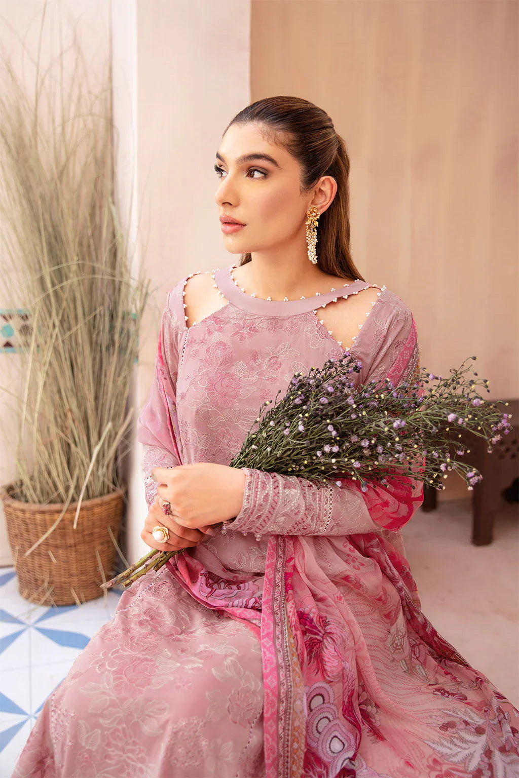 Ramsha - Andaaz Collection Vol.10