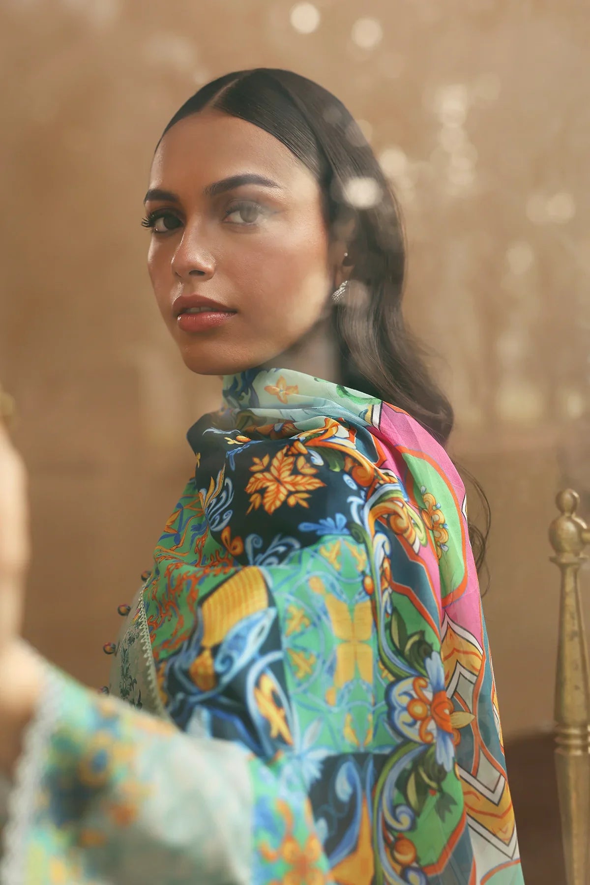 Selene SS'25 by Sahar