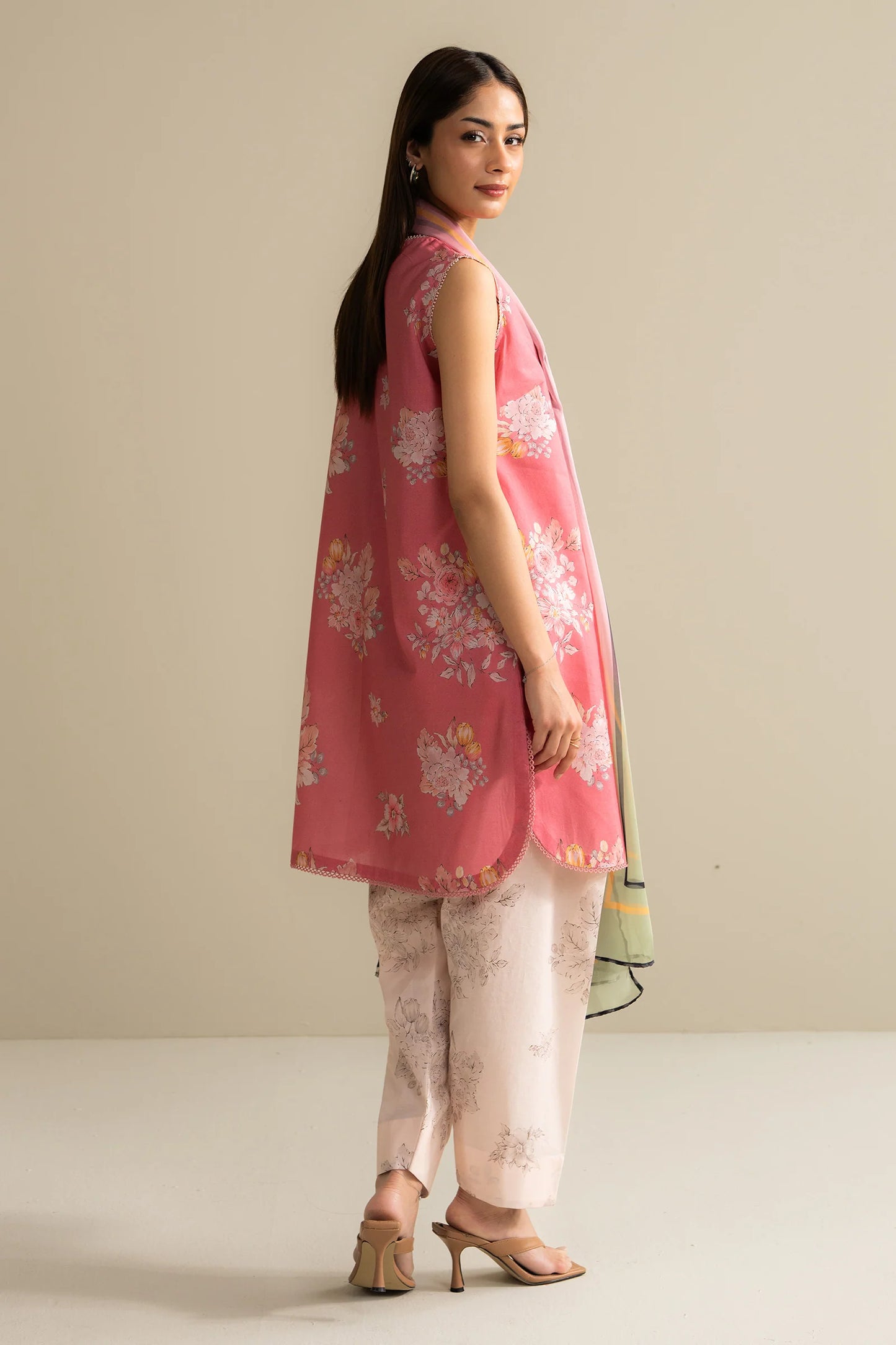 COCO Prints Drop III by Zara Shahjahan - OVELA-1A