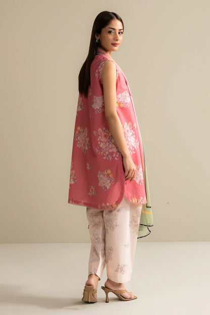 COCO Prints Drop III by Zara Shahjahan - OVELA-1A