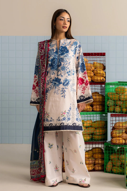 COCO Prints Drop III by Zara Shahjahan - EMIN-10A