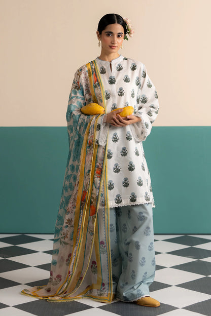 COCO Prints Drop III by Zara Shahjahan - ZOFI-4B