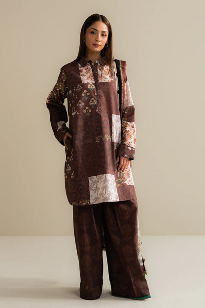 COCO Prints Drop III by Zara Shahjahan - MEVI-5B