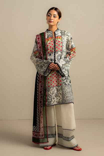 COCO Prints Drop III by Zara Shahjahan - ELRA-8B