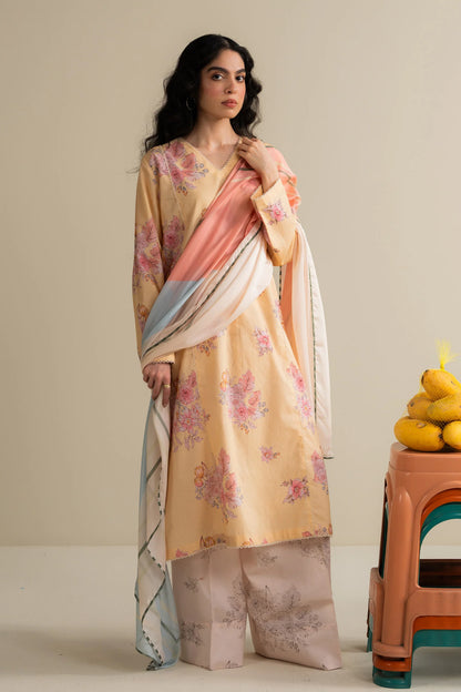 COCO Prints Drop III by Zara Shahjahan - OVELA-1B