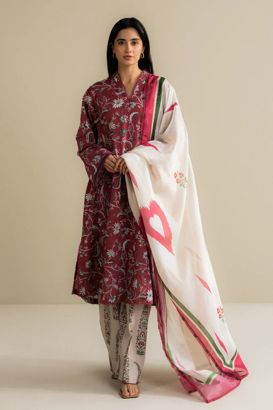 COCO Prints Drop III by Zara Shahjahan - LIORÉ-7A