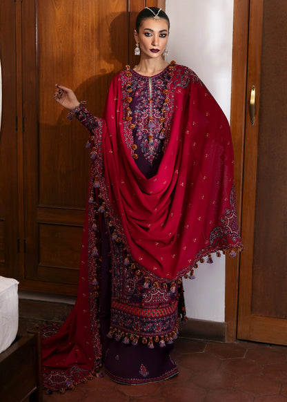 Karandi A/W'24 by Hussain Rehar - Lililana