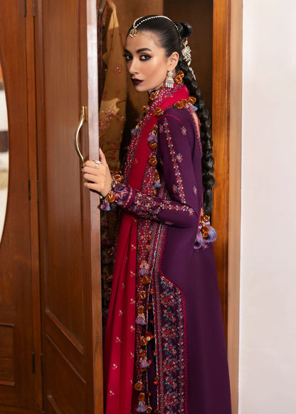 Karandi A/W'24 by Hussain Rehar - Lililana