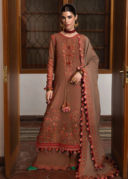 Karandi A/W'24 by Hussain Rehar - Shay