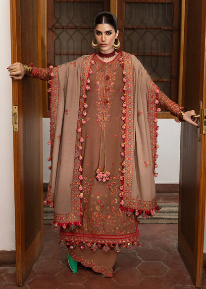 Karandi A/W'24 by Hussain Rehar - Shay