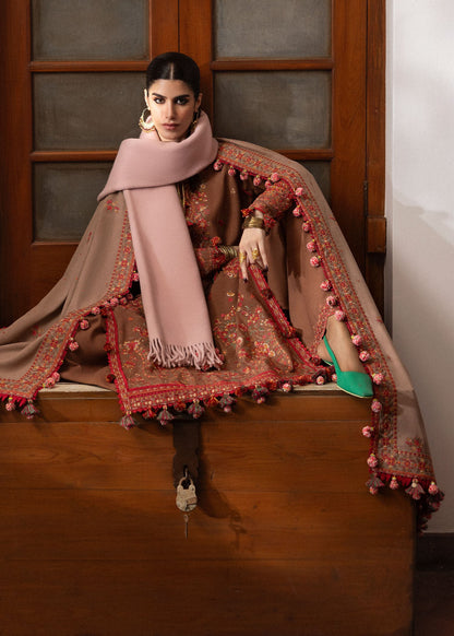 Karandi A/W'24 by Hussain Rehar - Shay