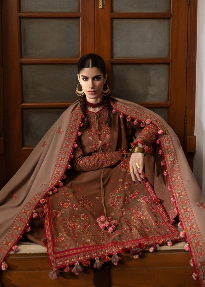 Karandi A/W'24 by Hussain Rehar - Shay