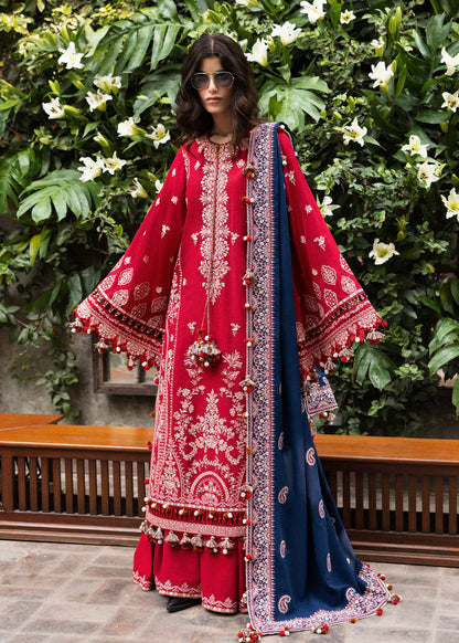 Karandi A/W'24 by Hussain Rehar - Aman