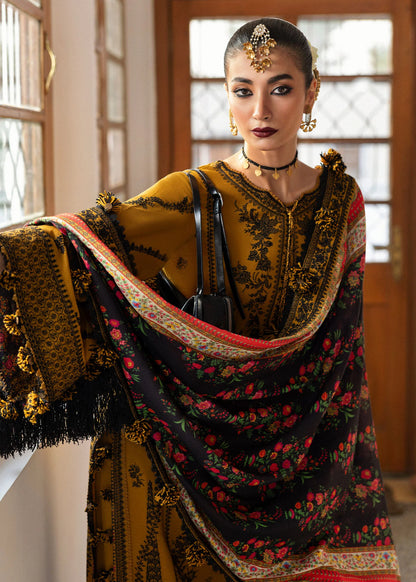 Karandi A/W'24 by Hussain Rehar - Saage