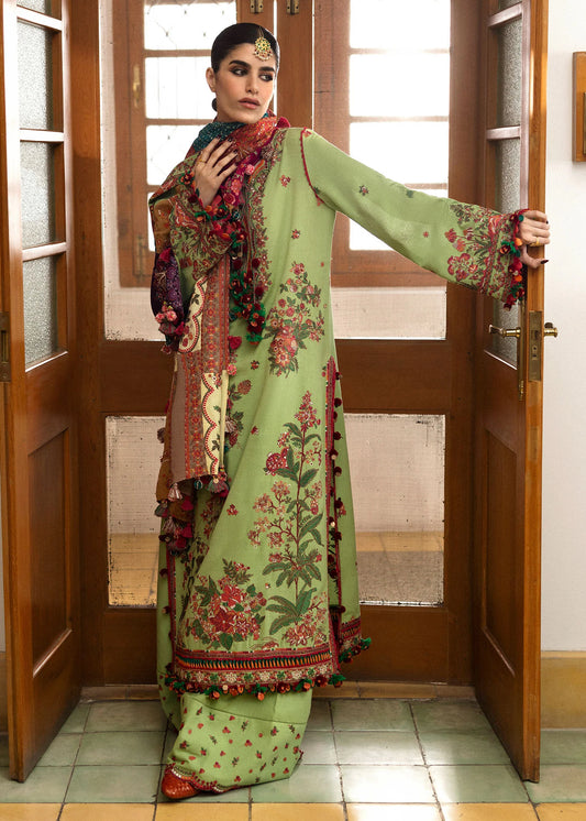 Karandi A/W'24 by Hussain Rehar - Mosy